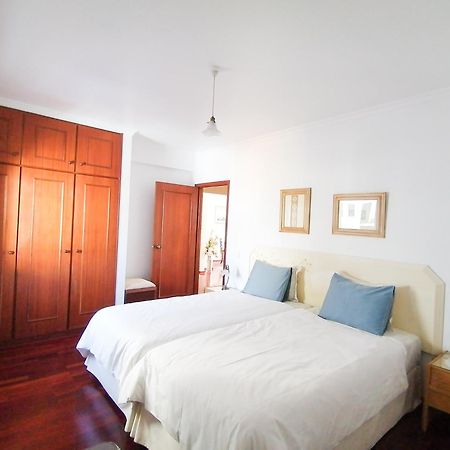 Апартаменты Apartament Ladeira Funchal Center Экстерьер фото