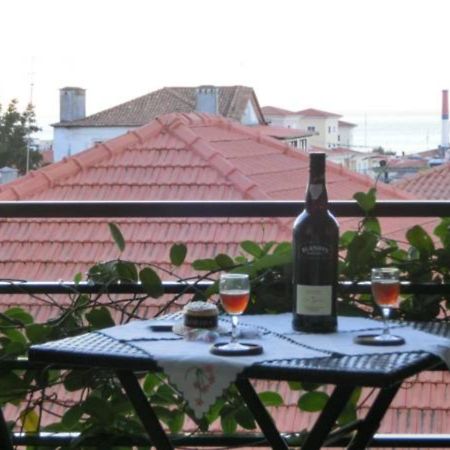 Апартаменты Apartament Ladeira Funchal Center Экстерьер фото