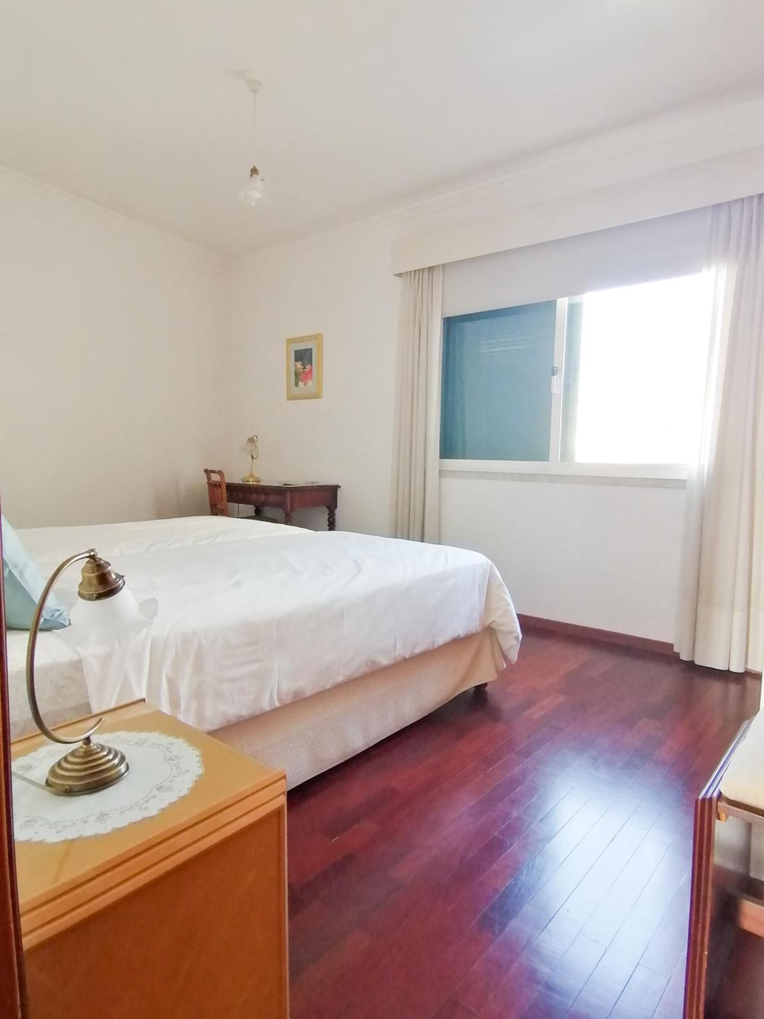 Апартаменты Apartament Ladeira Funchal Center Экстерьер фото