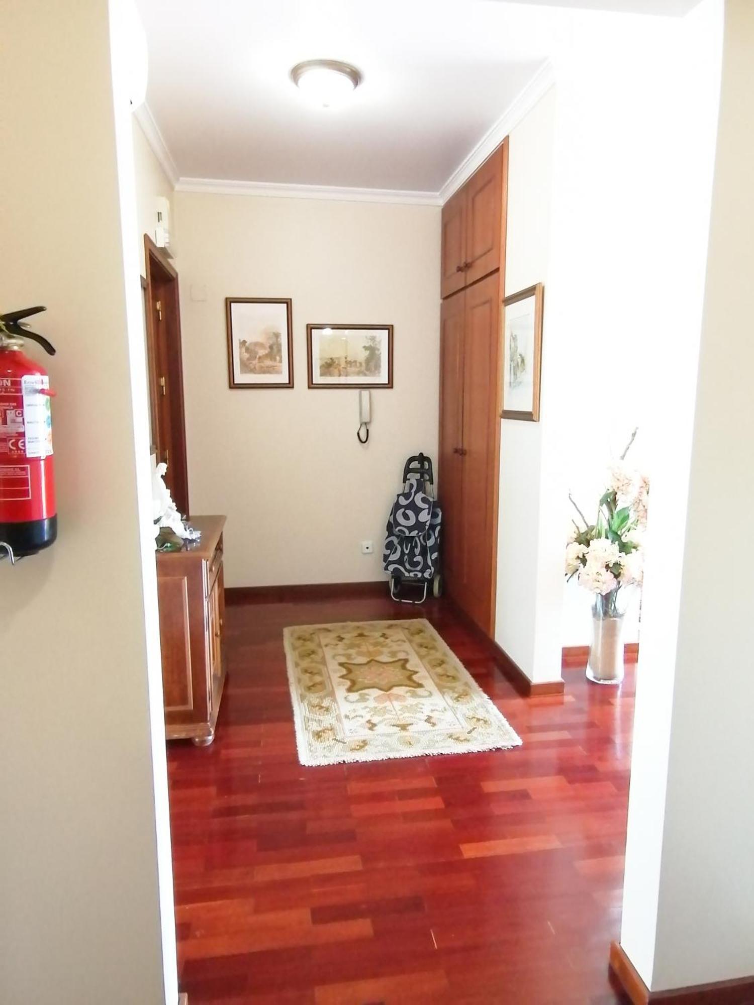 Апартаменты Apartament Ladeira Funchal Center Экстерьер фото