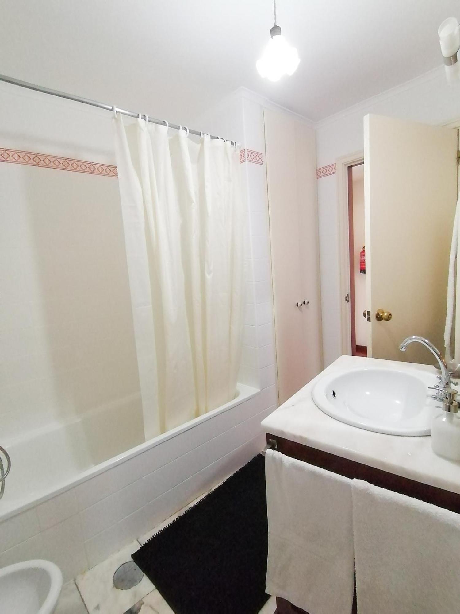 Апартаменты Apartament Ladeira Funchal Center Экстерьер фото