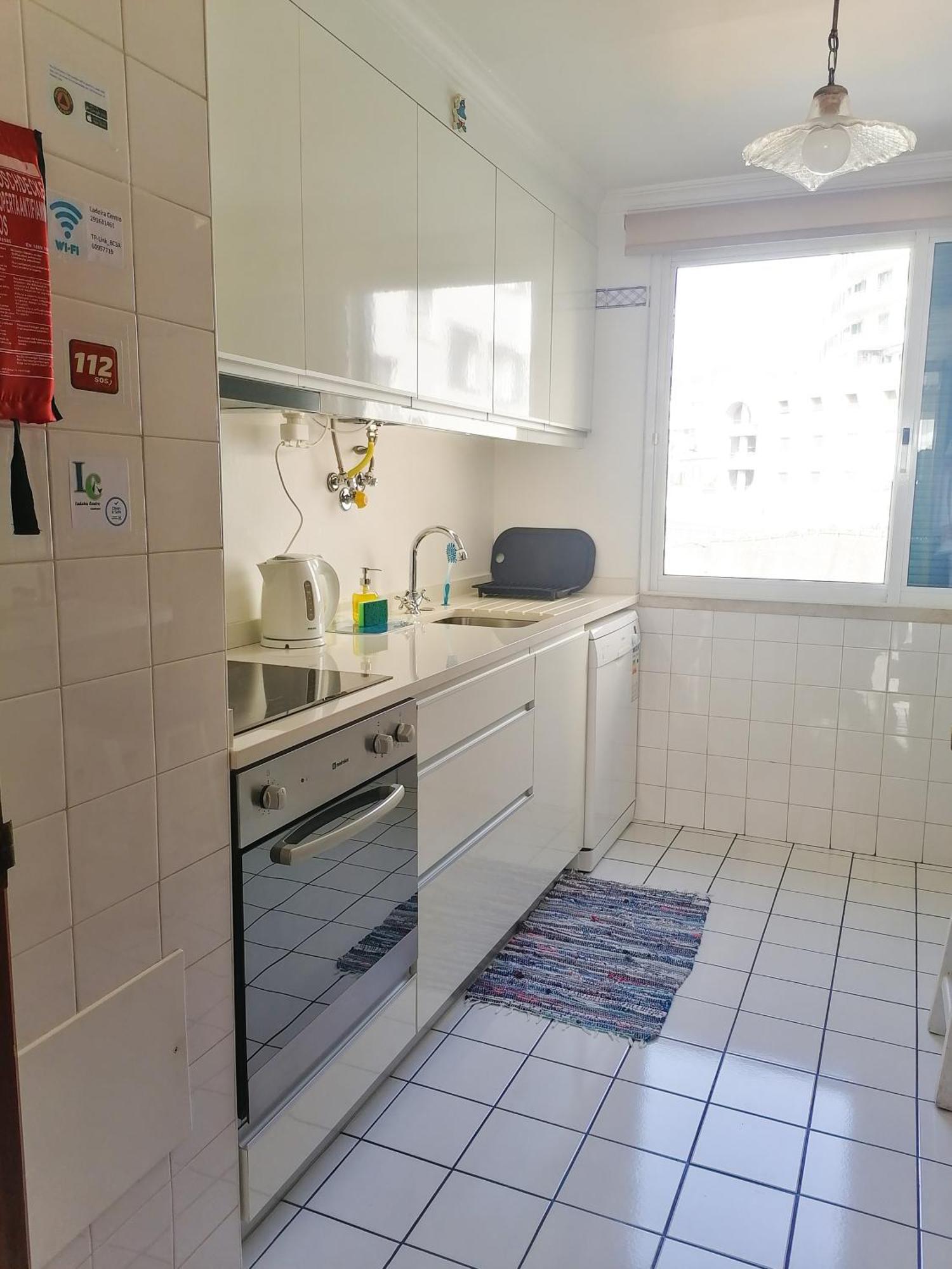 Апартаменты Apartament Ladeira Funchal Center Экстерьер фото