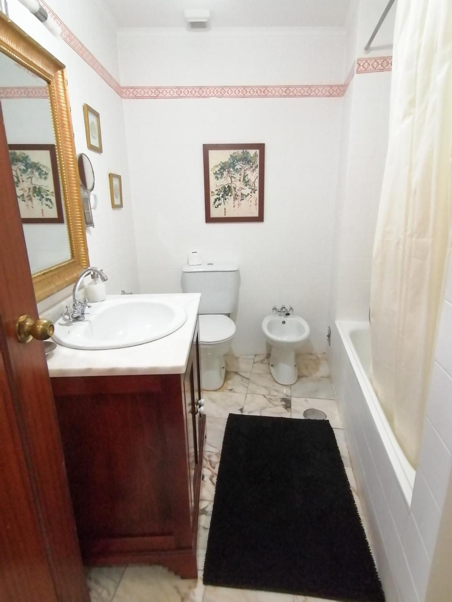 Апартаменты Apartament Ladeira Funchal Center Экстерьер фото