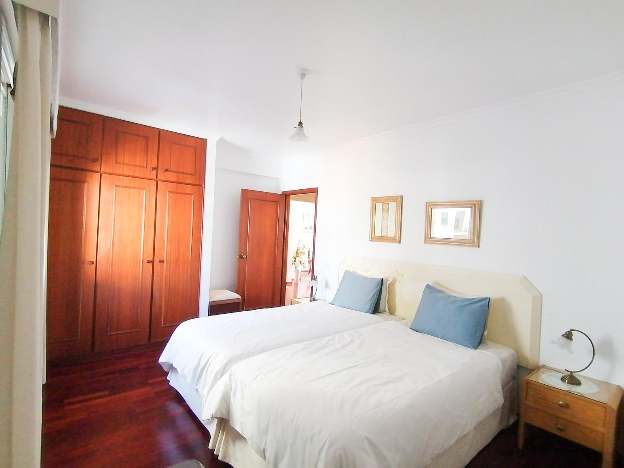 Апартаменты Apartament Ladeira Funchal Center Экстерьер фото