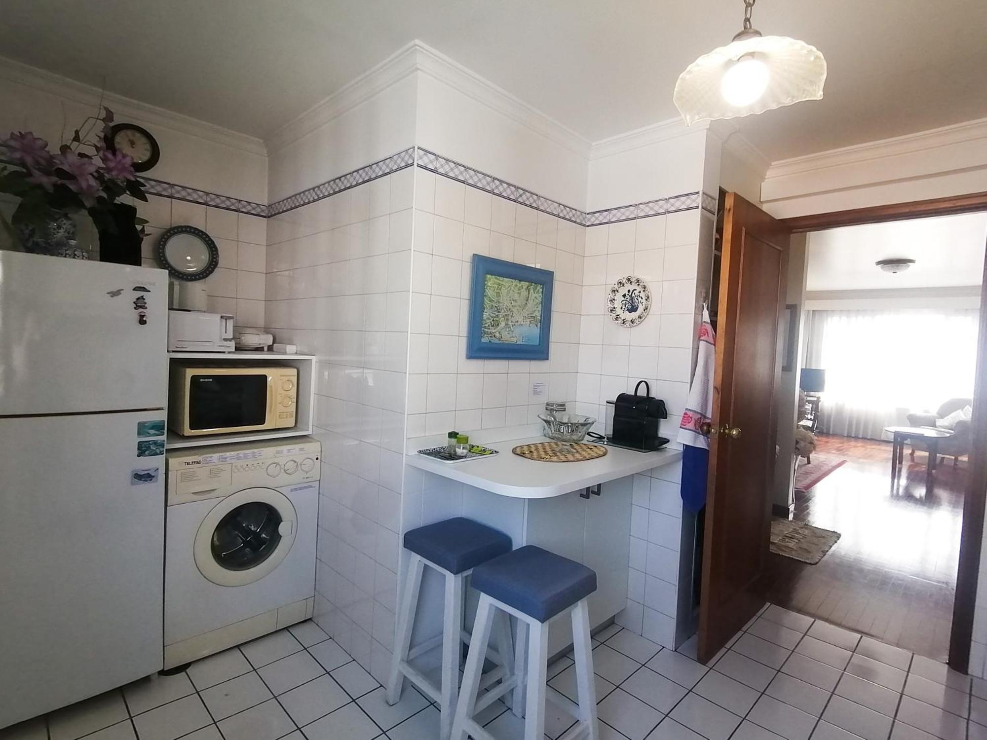 Апартаменты Apartament Ladeira Funchal Center Экстерьер фото