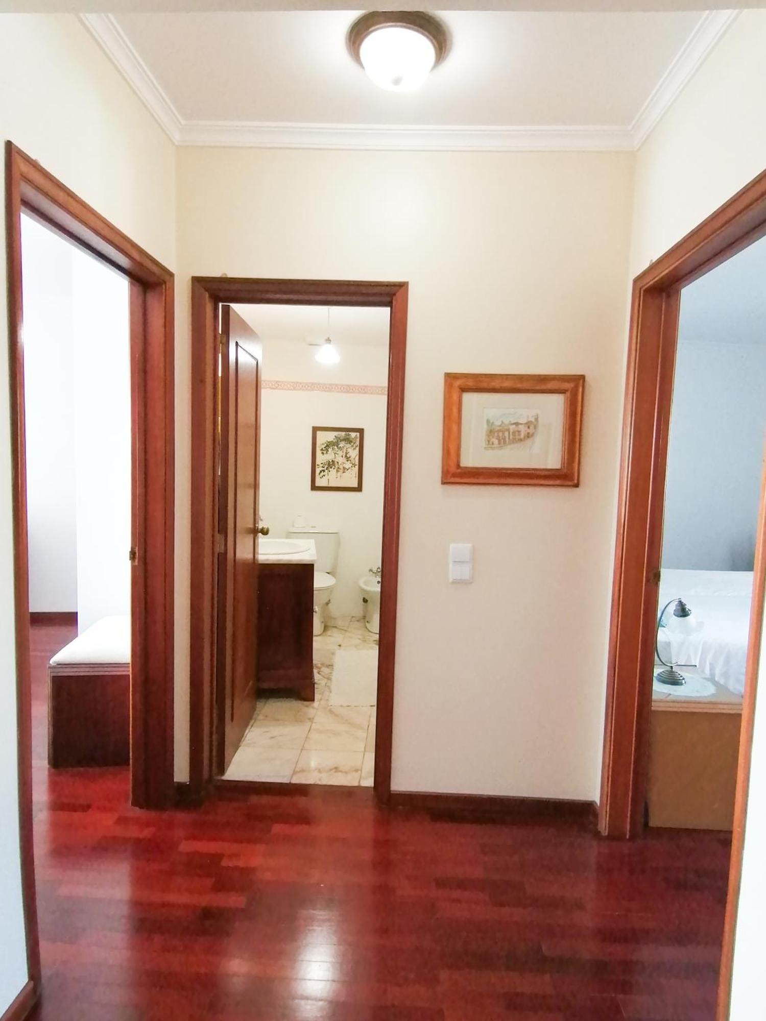 Апартаменты Apartament Ladeira Funchal Center Экстерьер фото