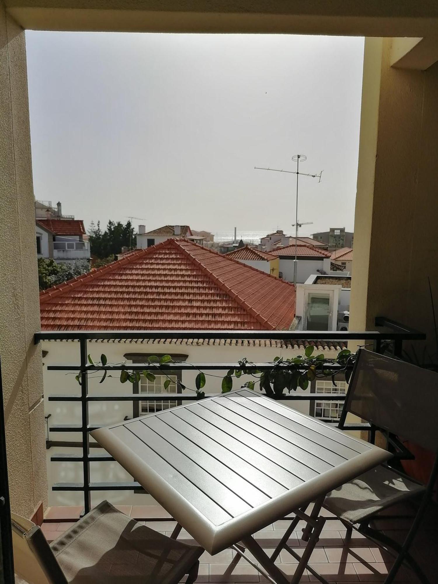 Апартаменты Apartament Ladeira Funchal Center Экстерьер фото