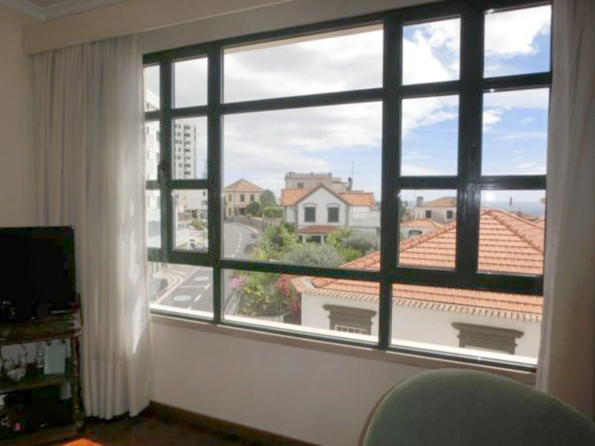 Апартаменты Apartament Ladeira Funchal Center Экстерьер фото